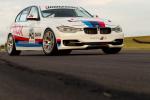 BMW 335i Race Car by ADF Motorsport 2012 года